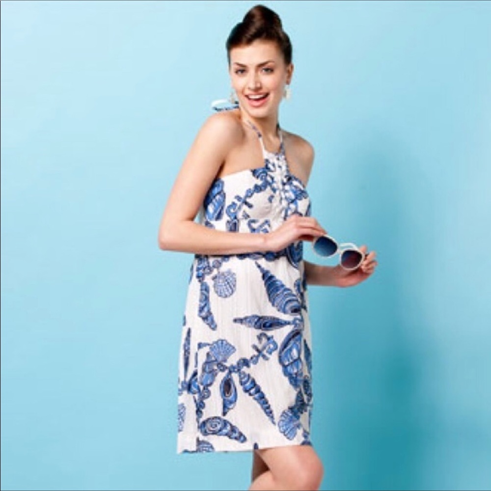 Lilly Pulitzer dress sz 0